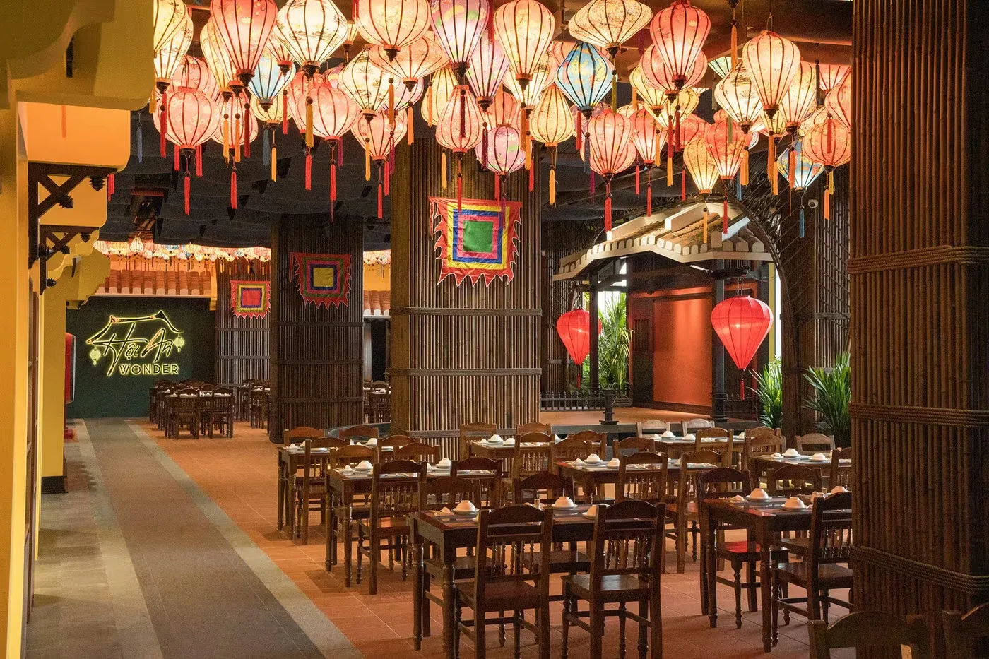 Hoi An Wonder 越南料理 圖片 3