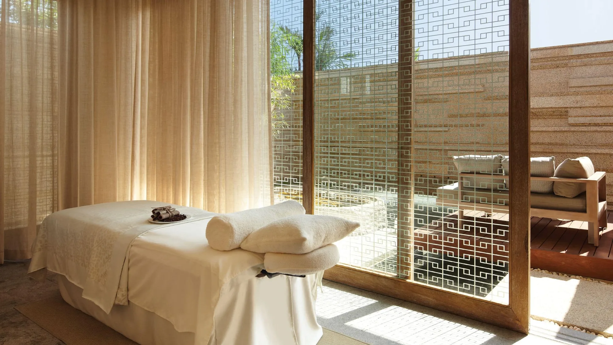 VIE Spa 水療主圖