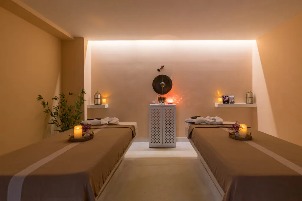 My Chi Spa 水療主圖