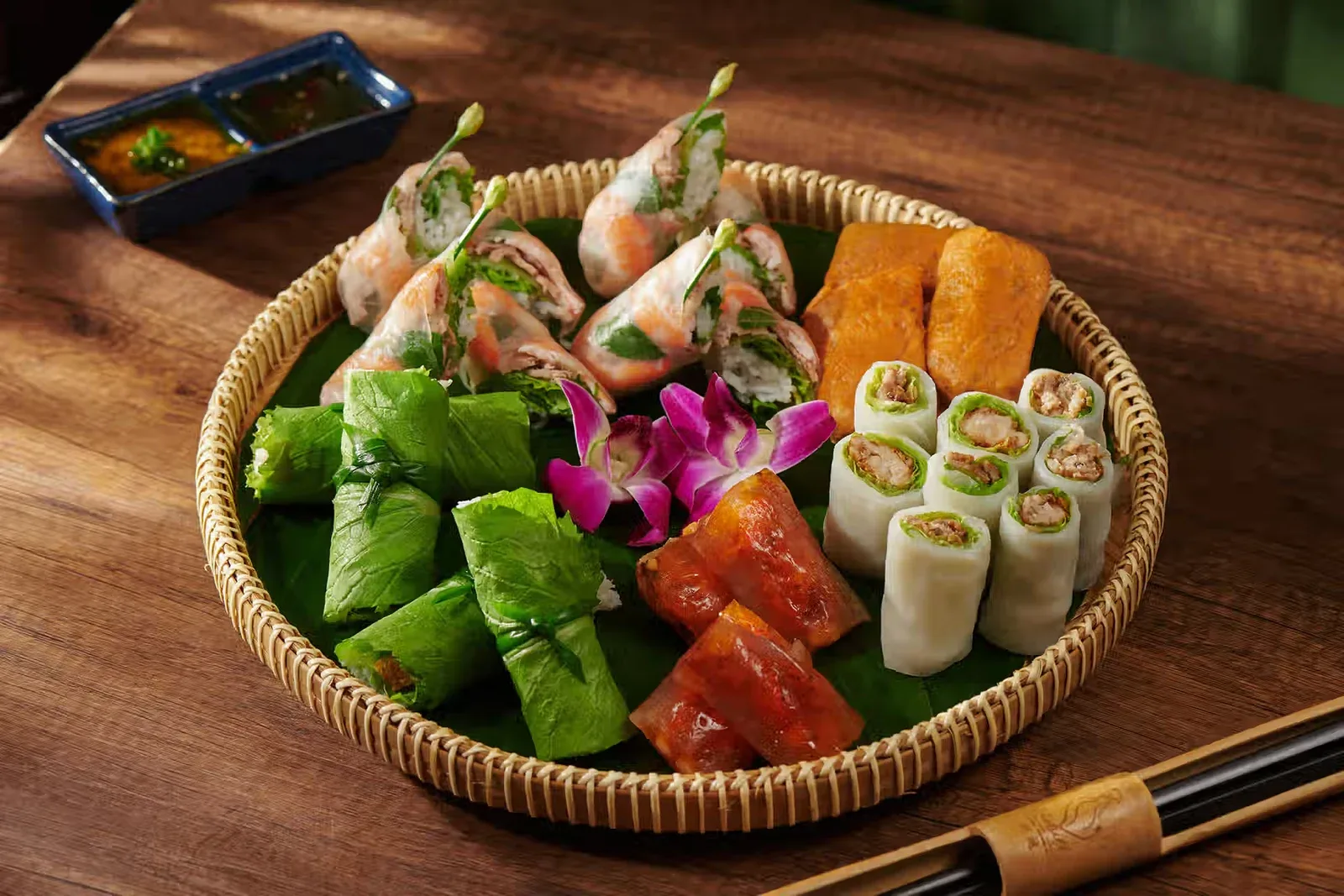 Hảo Việt 越南料理 圖片 3