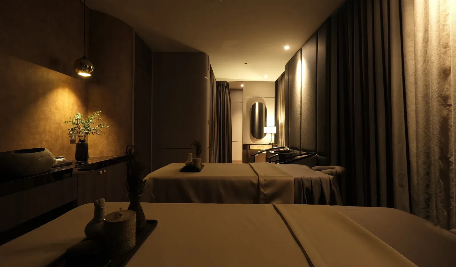 Tĩnh Spa 靜水療 圖片 2