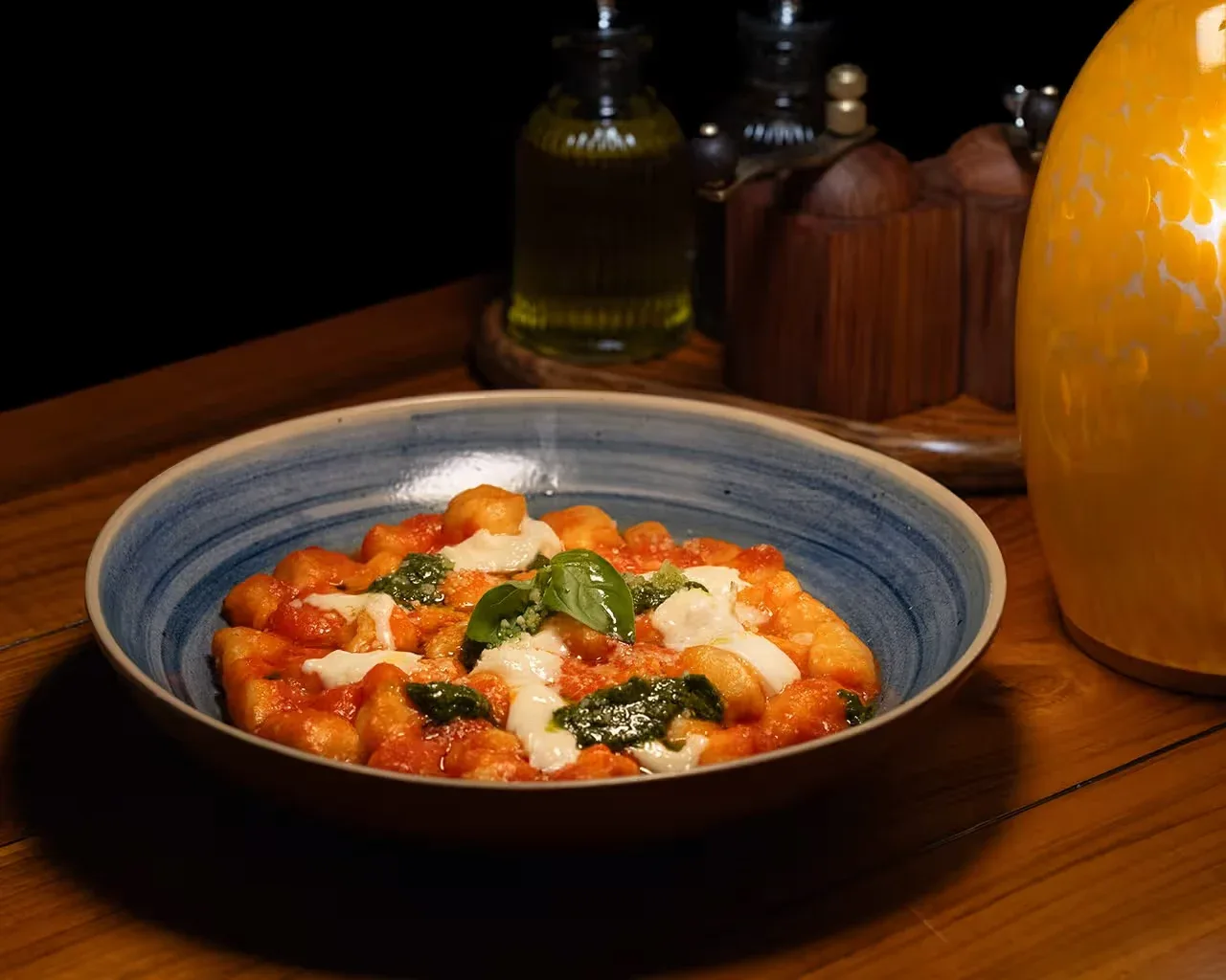 Osteria 義大利餐廳 圖片 3