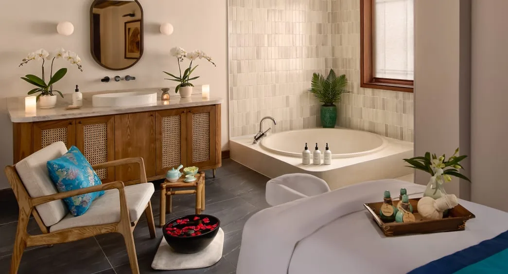Anantara Hoi An Spa 水療主圖