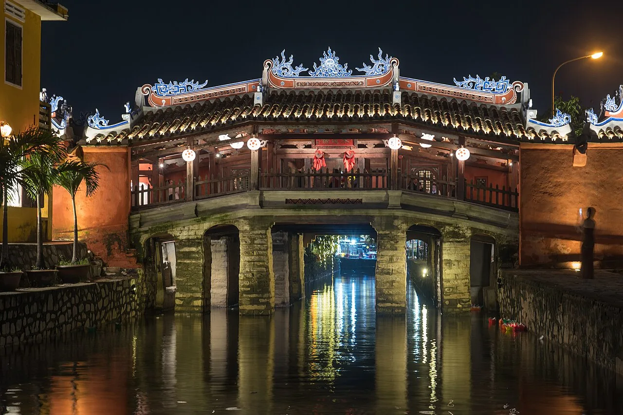 日本橋（來遠橋）主圖
