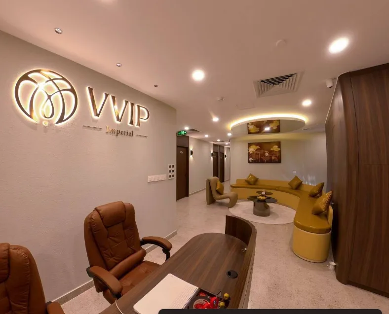 VVIP Imperial Spa 帝王越式按摩主圖