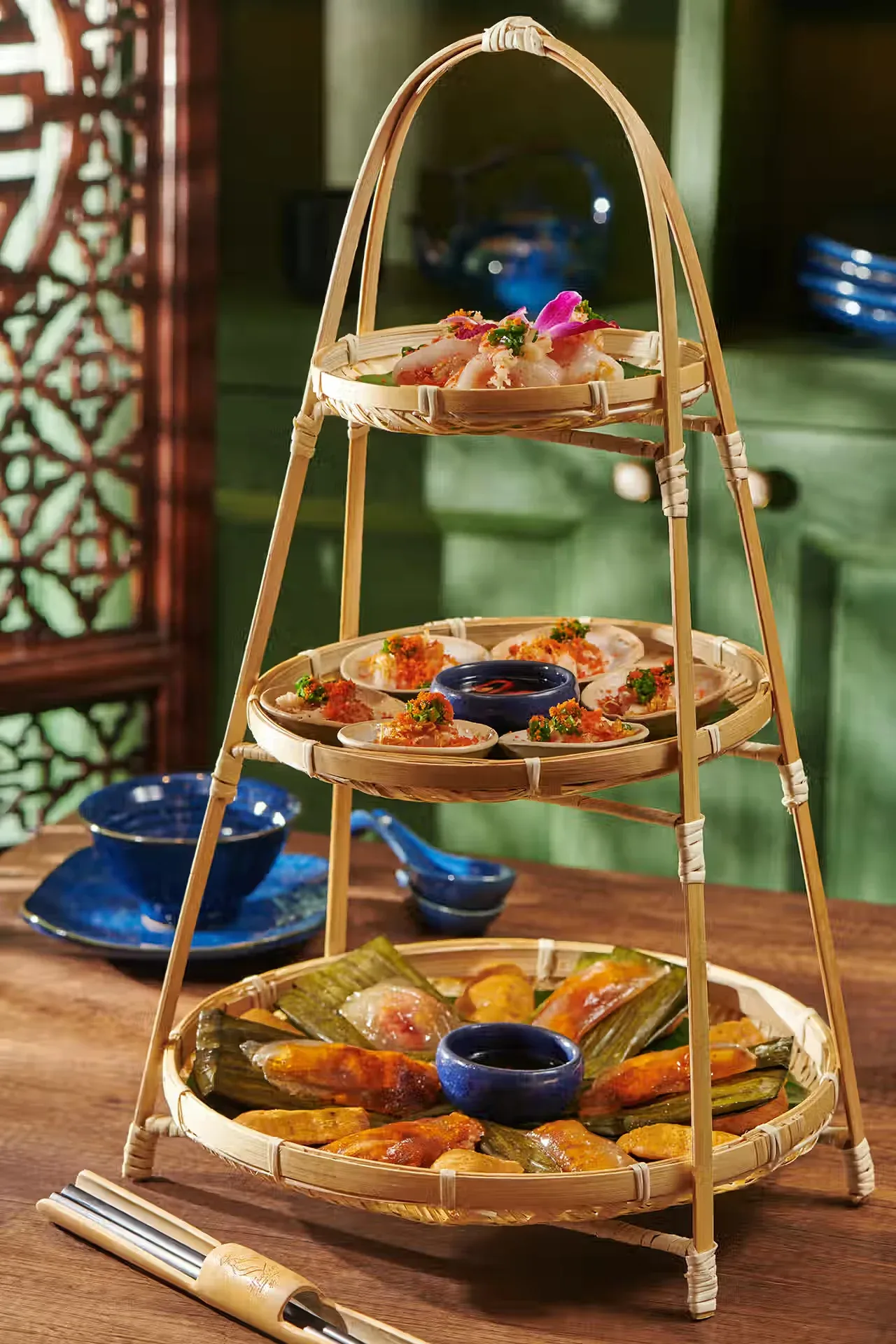 Hảo Việt 越南料理 圖片 2