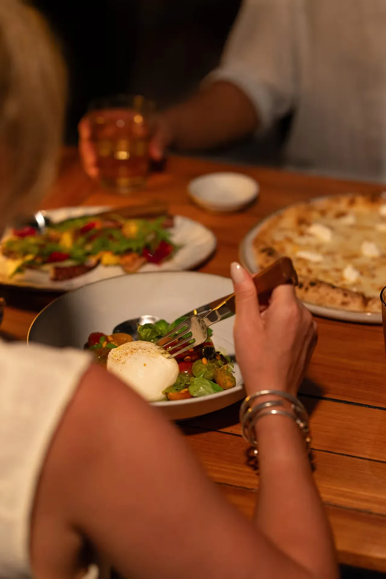 Osteria 義大利餐廳 圖片 2