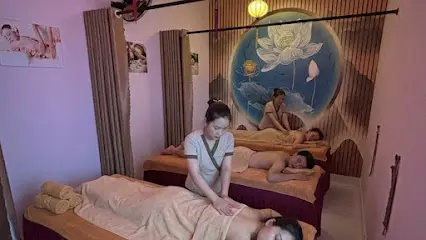OANH SPA Beauty & Massage