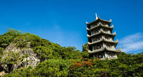 五行山