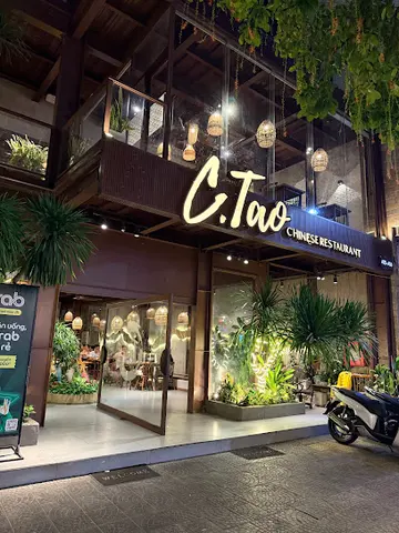 C.Tao Chinese Restaurant