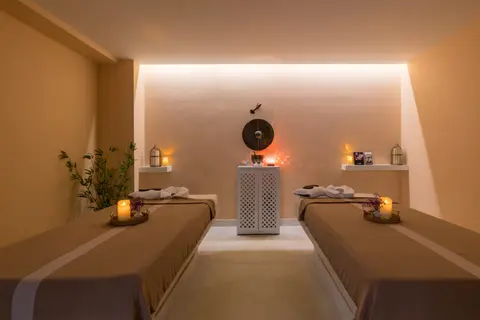 My Chi Spa 水療