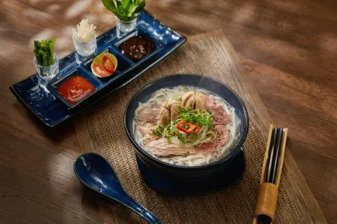 Hảo Việt 越南料理