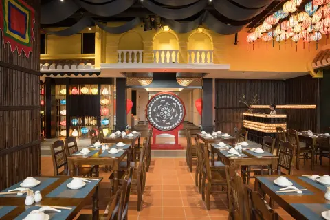 Hoi An Wonder 越南料理