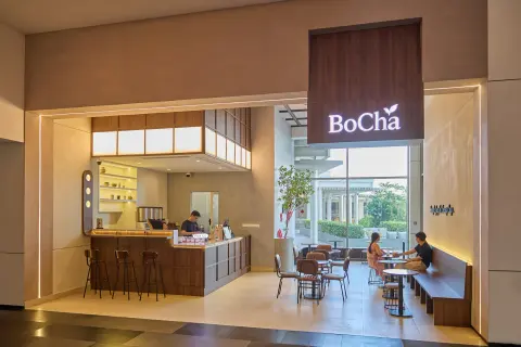 BoCha 茶飲