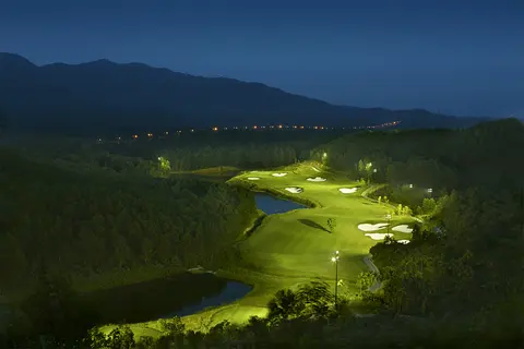 Ba Na Hills 高爾夫球場