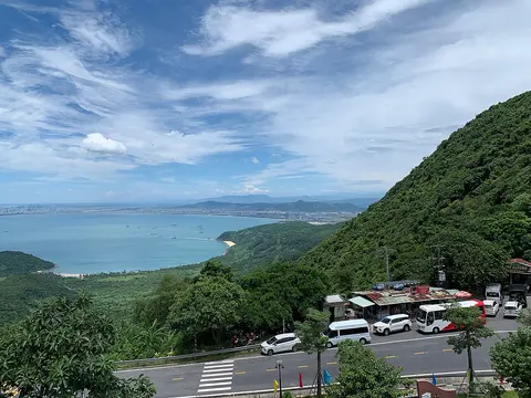 海雲嶺
