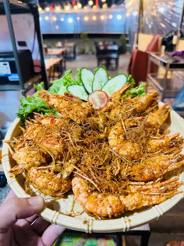G86 鮮活海鮮餐廳