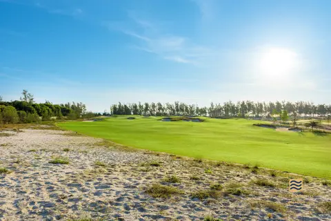 Golden Sands 順化金沙高爾夫球場