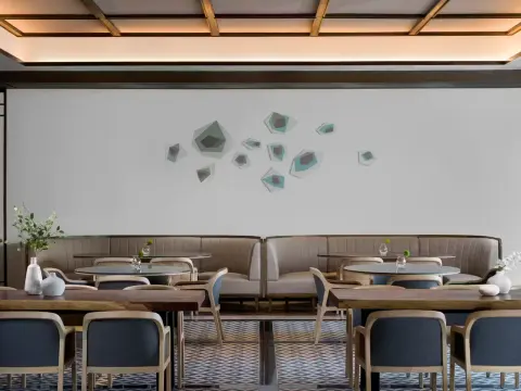 Aroma 早餐餐廳
