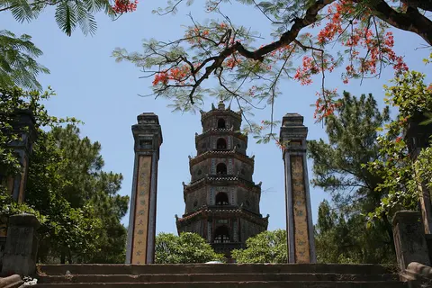 天姥寺