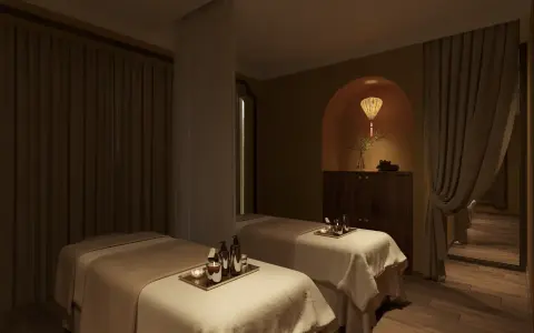 Ylang Ylang Spa
